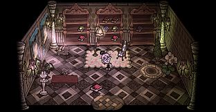 Don't Starve: Hamlet