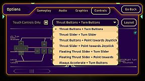 ANXRacers - Drift Space