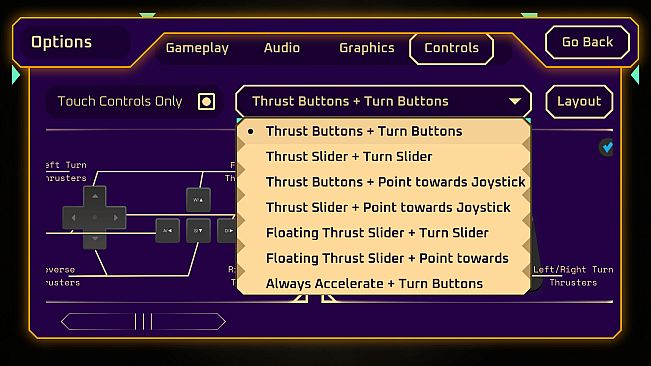 ANXRacers - Drift Space