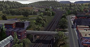Trainz 2022 DLC - Coal Country
