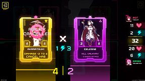 Underground Waifus TCG