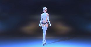 Angel Legion-DLC Sexy Sweater C