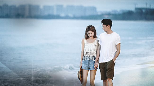 逆光迷途 Lost in Darklight