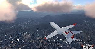 FlyWings 2018 - Learjet Family