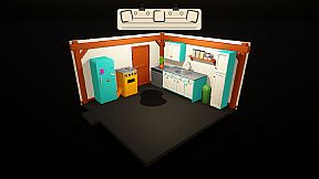 Chicken Holmes - The Mystery of Bartolomeu