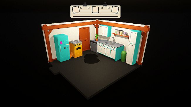 Chicken Holmes - The Mystery of Bartolomeu