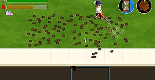 Leaf Blower Something