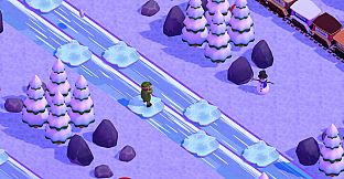 Winter Games Collection + Advent Calendar