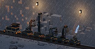 Railminer
