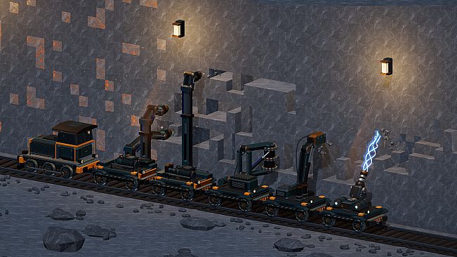 Railminer