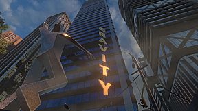 Richie's Plank Experience