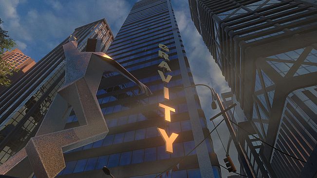 Richie's Plank Experience