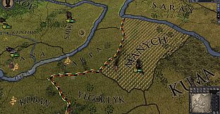 Crusader Kings II: Turkish Unit Pack