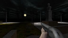 Dismantled Director's Cut