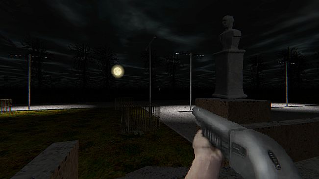 Dismantled Director's Cut