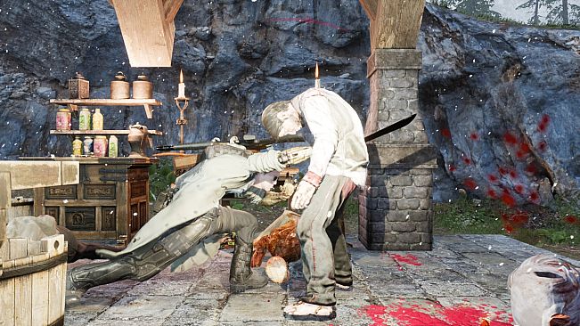 Cyber War APOCALYPSE