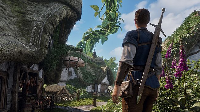 Fable Standard Edition