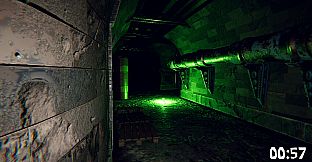 Snotty's Sewer Reflushed
