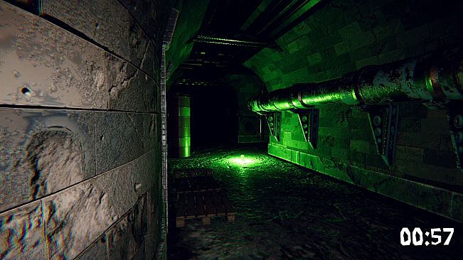 Snotty's Sewer Reflushed