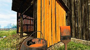 Farmer's Life & Arena Renovation Bundle