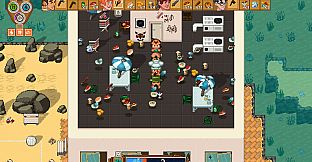 Doom & Destiny Worlds - Survival of the Nerdiest