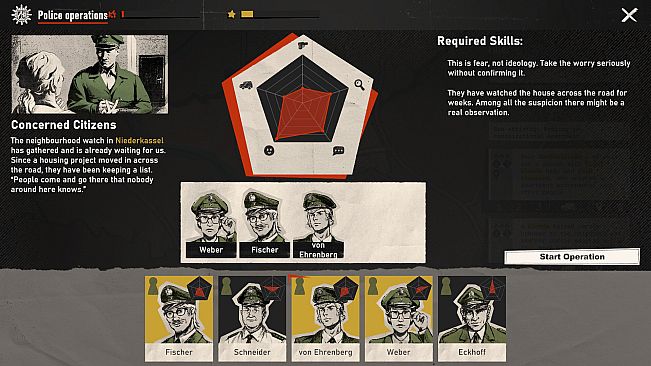 SOKO 1977: Anti-Terror Task Force