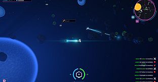 Space Nomads