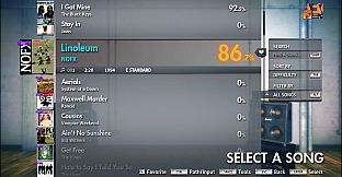 Rocksmith 2014 Edition – Remastered – NOFX - “Linoleum”