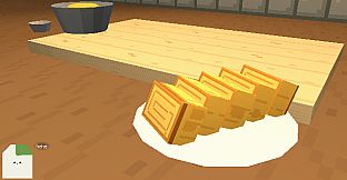 Minato Shokudo: Mirage of the Great Clam