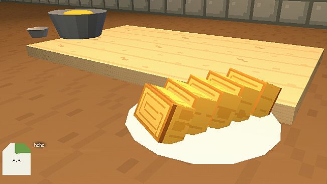 Minato Shokudo: Mirage of the Great Clam