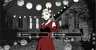 侦探R和预言者J