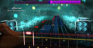 Rocksmith 2014 – Bad Religion - “21st Century (Digital Boy)”