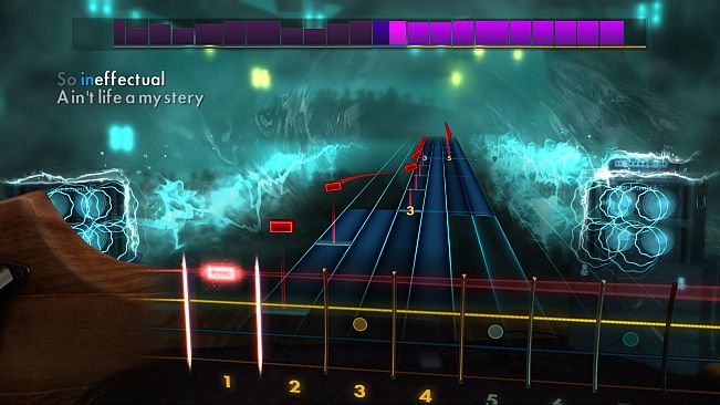 Rocksmith 2014 – Bad Religion - “21st Century (Digital Boy)”