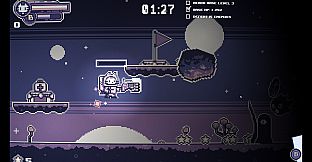 Super Astro Cat 1 + 2 Bundle