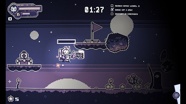 Super Astro Cat 2
