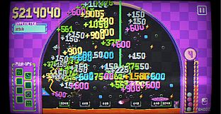 Pegfinity