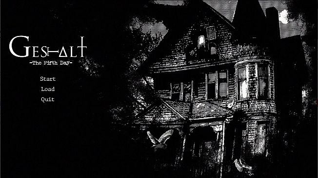 GESTALT: The Fifth Day