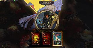 Songs of Silence - Crownless King Expansion