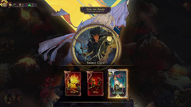 Songs of Silence - Crownless King Expansion