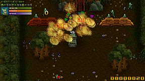 Peraglees - The Ooloufian Resistance