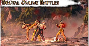 Martial Arts Brutality