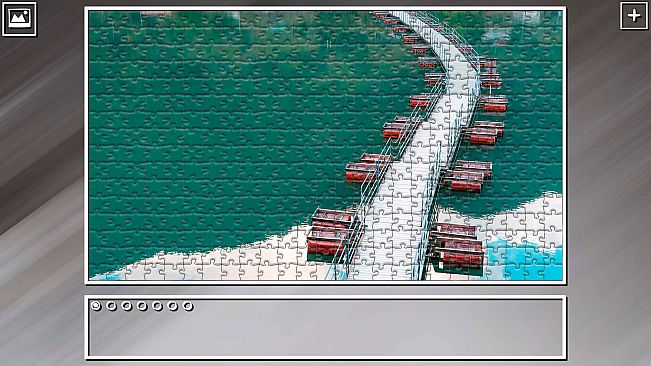 Super Jigsaw Puzzle: Generations - Tokyo