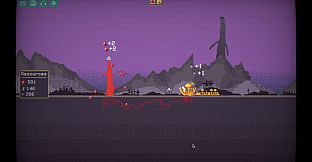 Into the Planet's Flesh