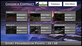 Mannequin The Spotting