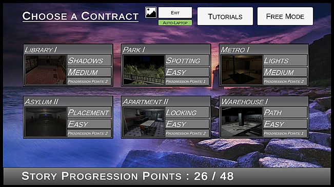 Mannequin The Spotting