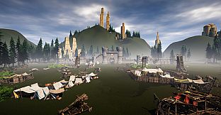 RPG Stories - Ruins Pack