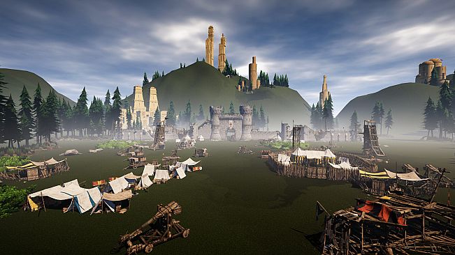 RPG Stories - Ruins Pack