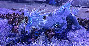 Total War: WARHAMMER III - Mother Ostankya – Shadows of Change