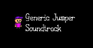Generic Jumper - Soundtrack