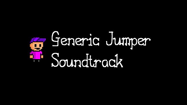 Generic Jumper - Soundtrack